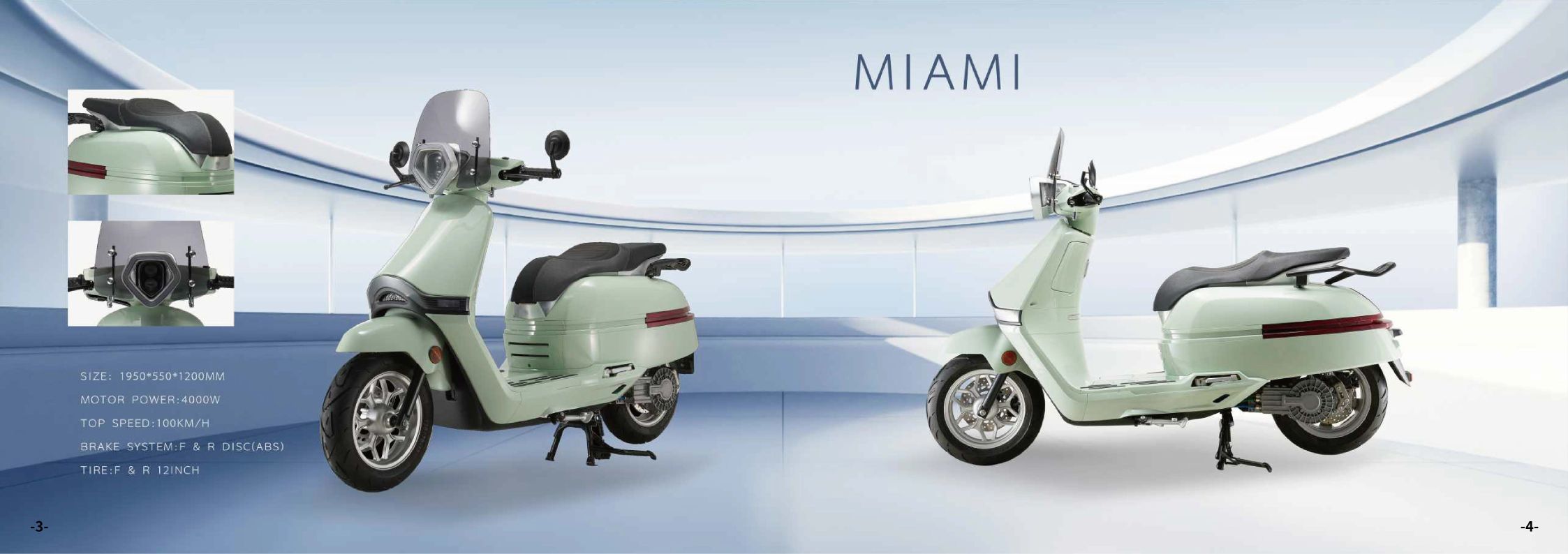 MIAMI